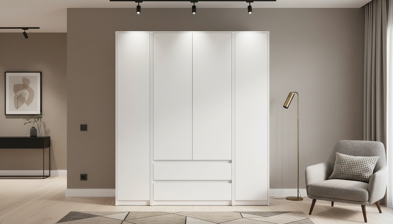 Шкаф-купе Модель 16