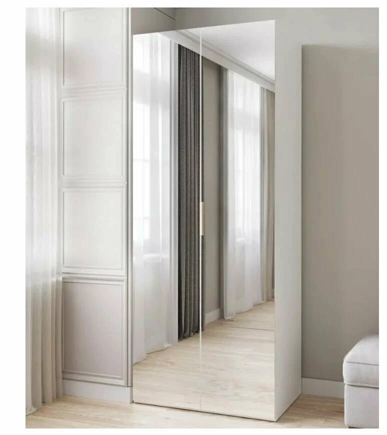 Прямой шкаф Модель 21