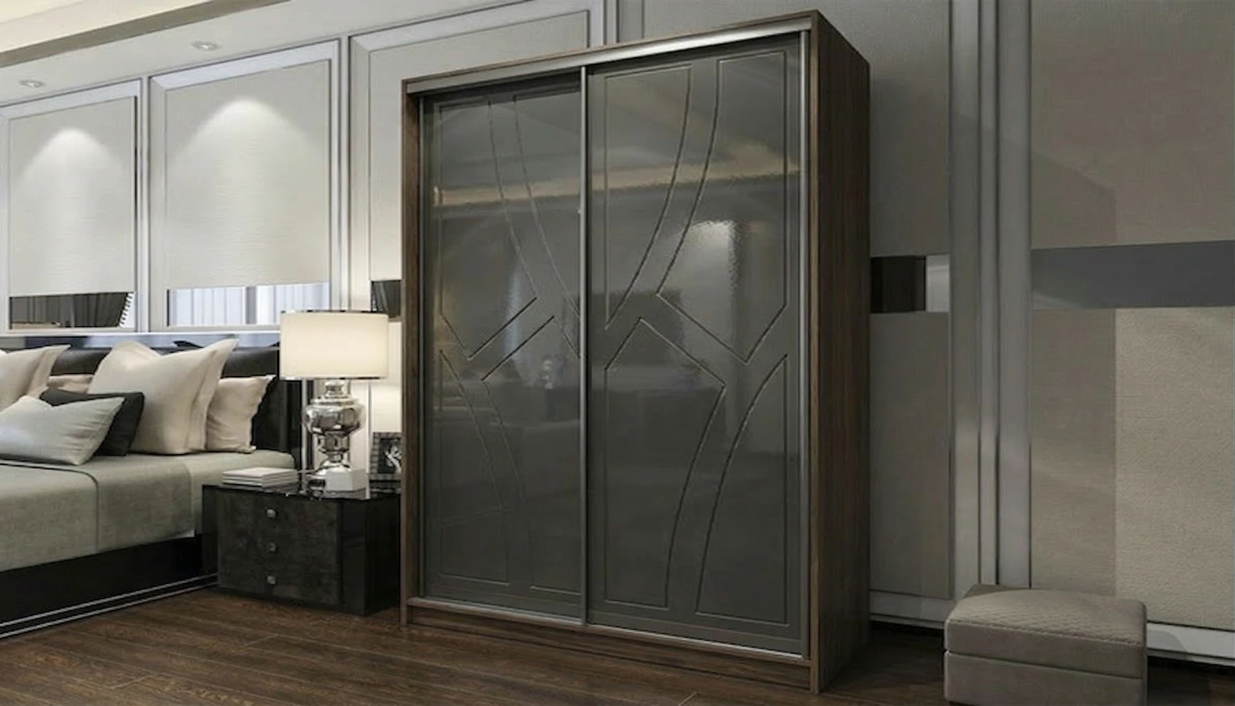 Шкаф-купе Модель 05