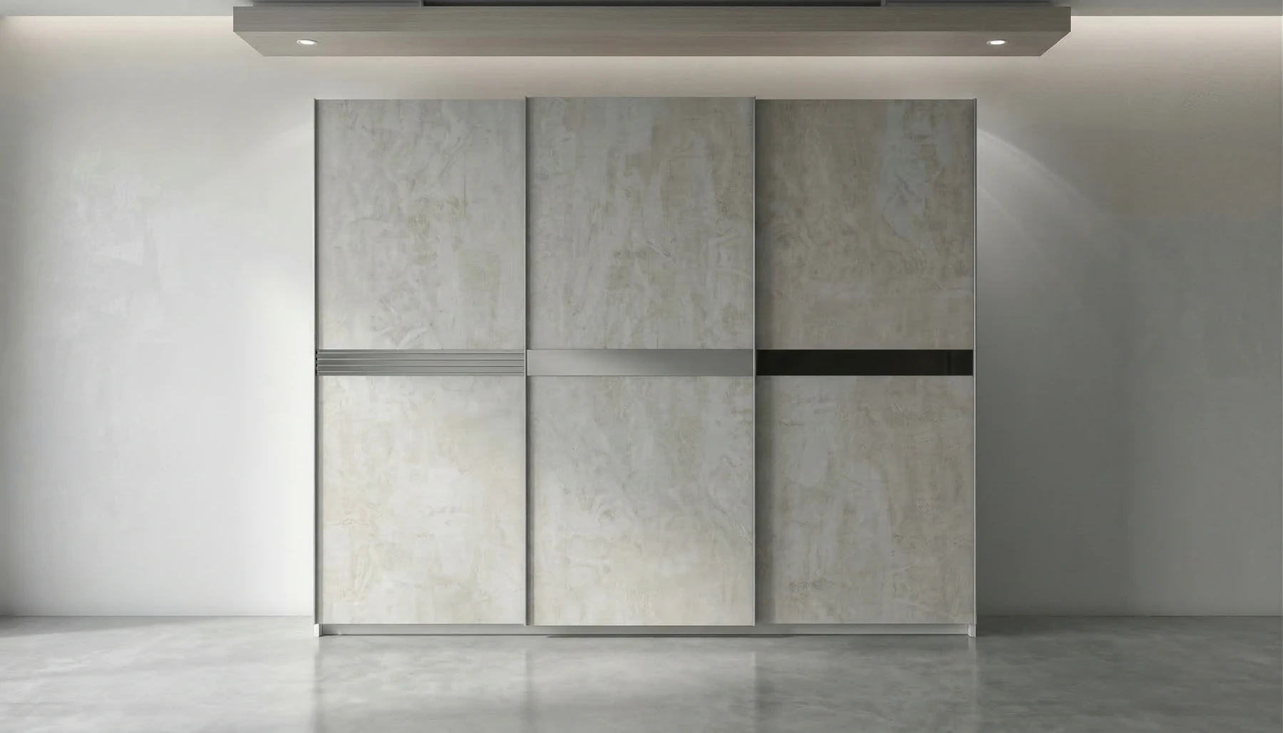 Шкаф-купе Модель 19