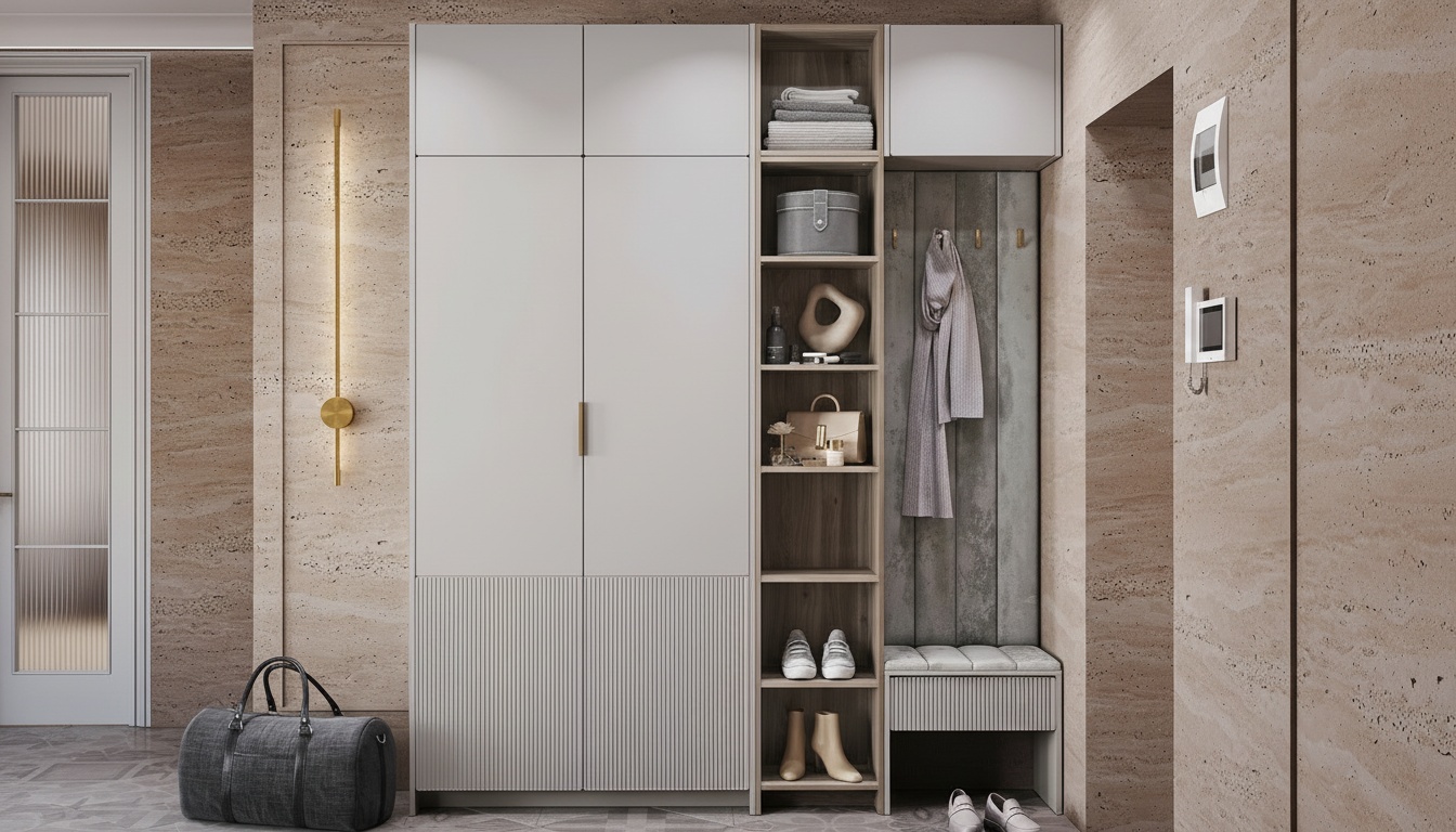 Прихожая Модель 04