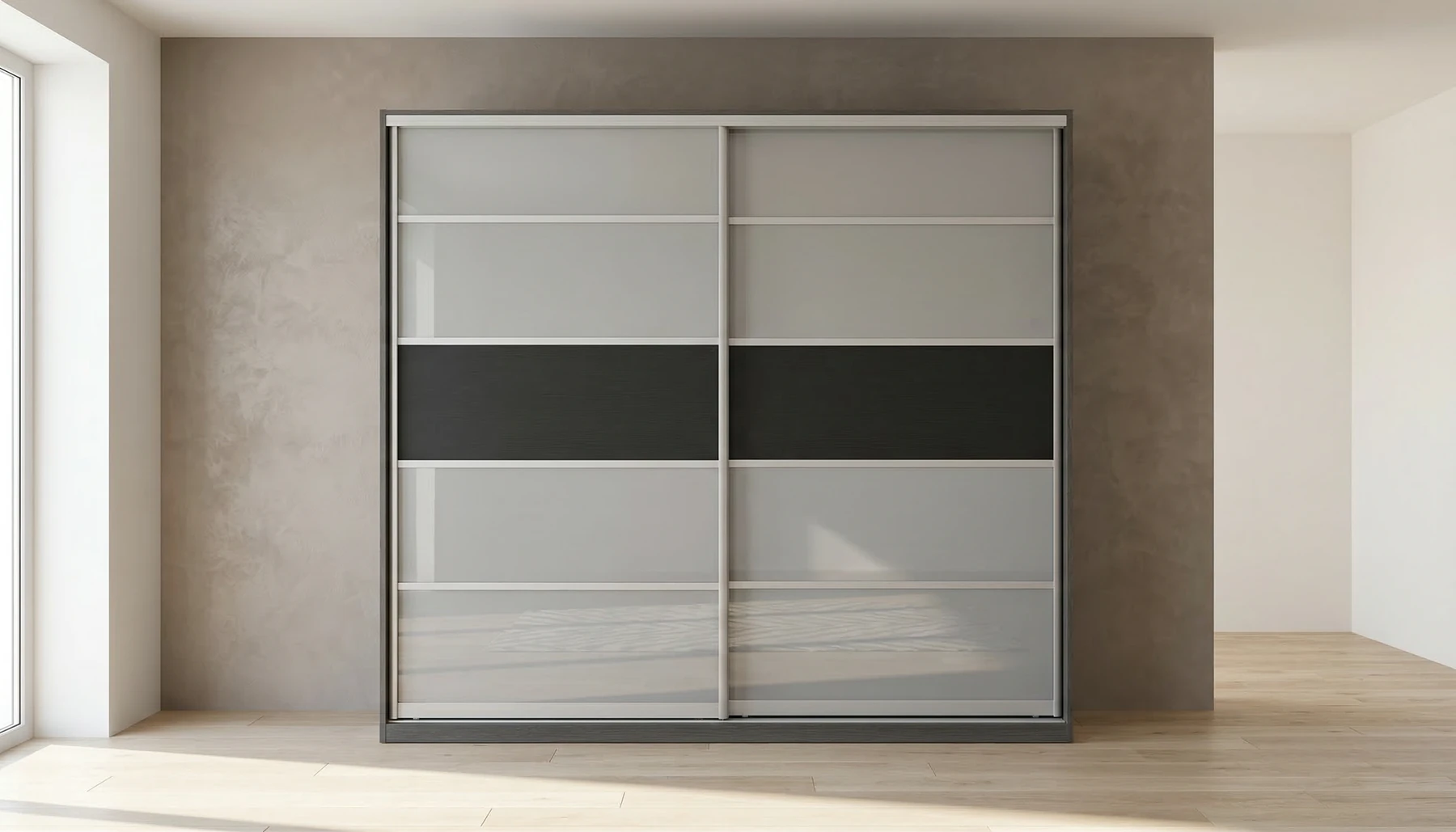 Шкаф-купе Модель 22