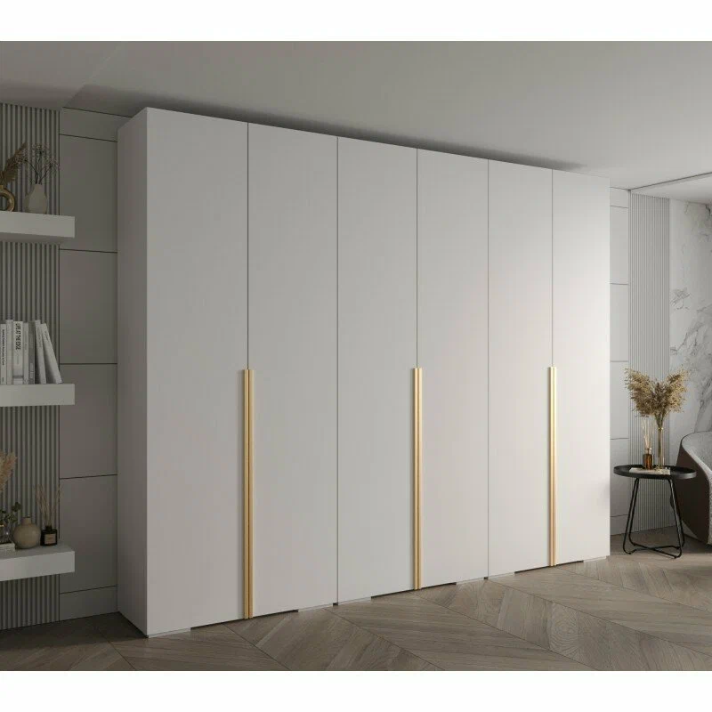 Прямой шкаф Модель 16