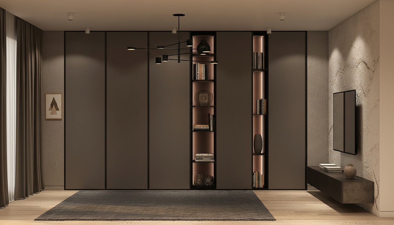 Шкаф-купе Модель 22