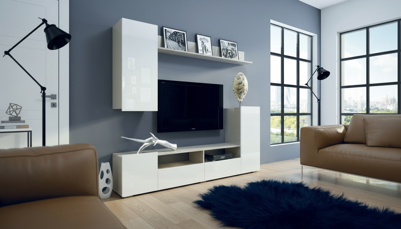 Гостиная Модель 06