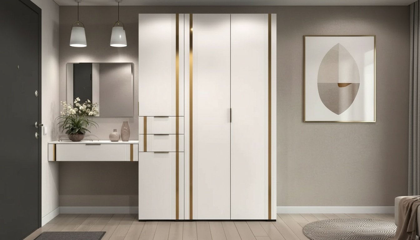 Прихожая Модель 03