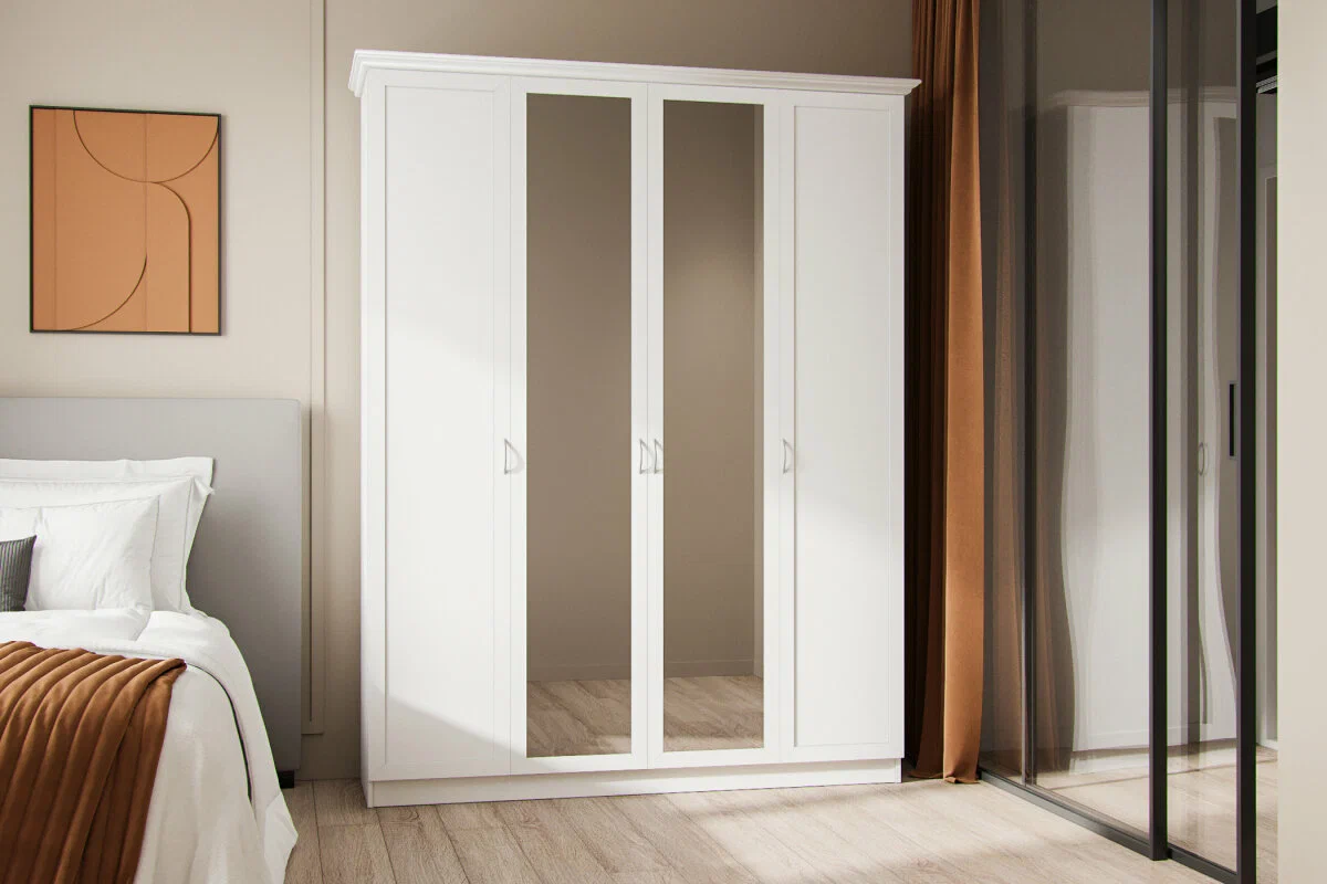 Прямой шкаф Модель 22