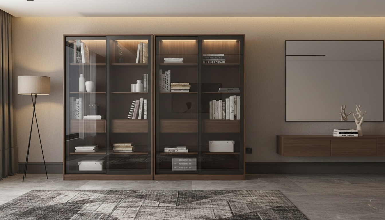 Шкаф-купе Модель 15