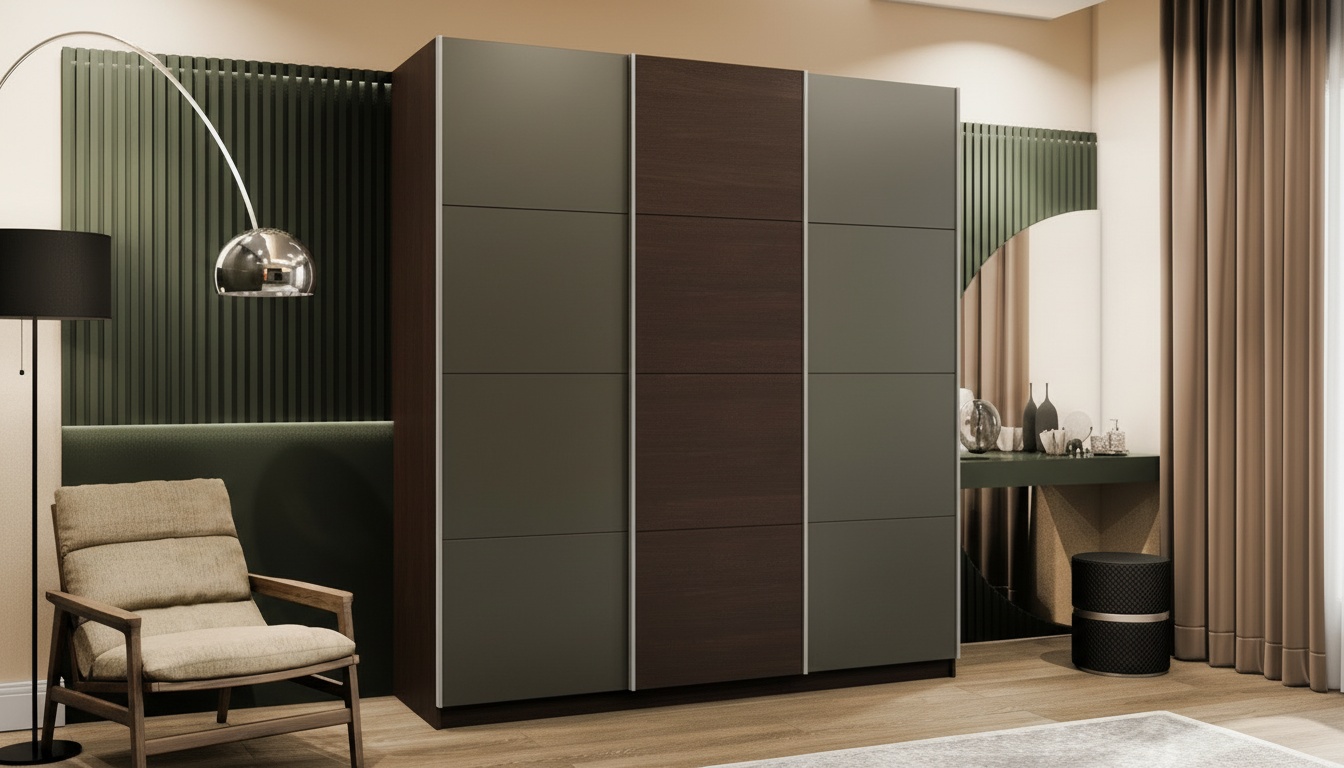 Шкаф-купе Модель 20