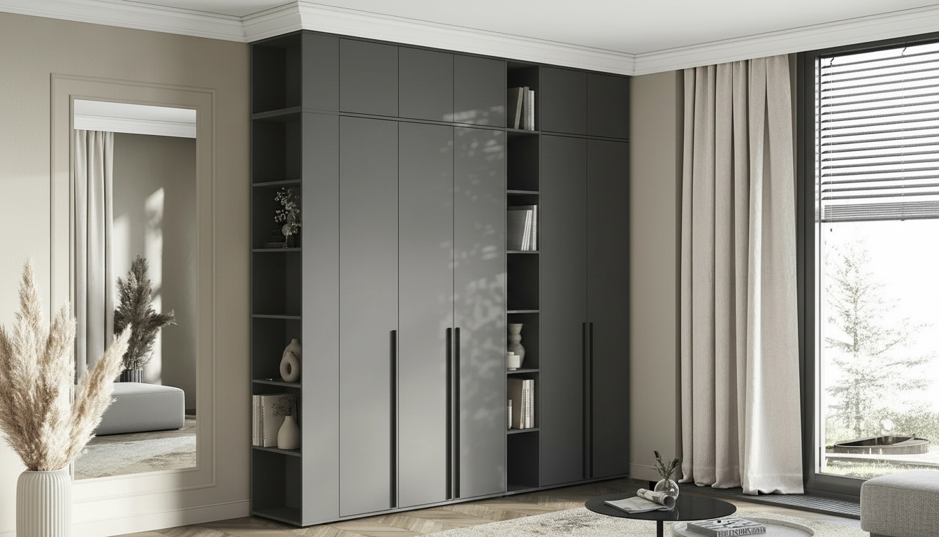 Шкаф-купе Модель 05