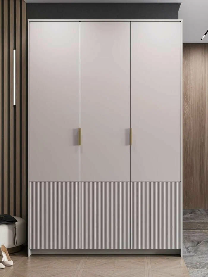 Прямой шкаф Модель 19