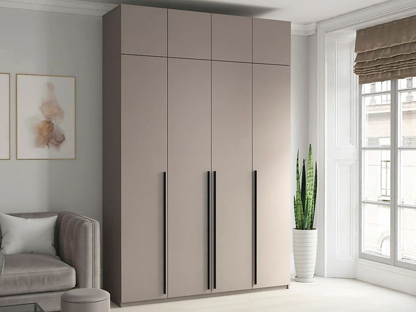 Прямой шкаф Модель 11