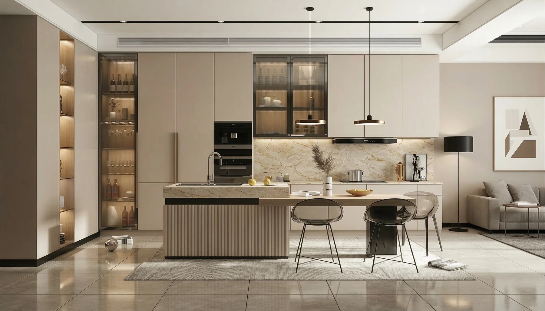 Кухня Модель 06