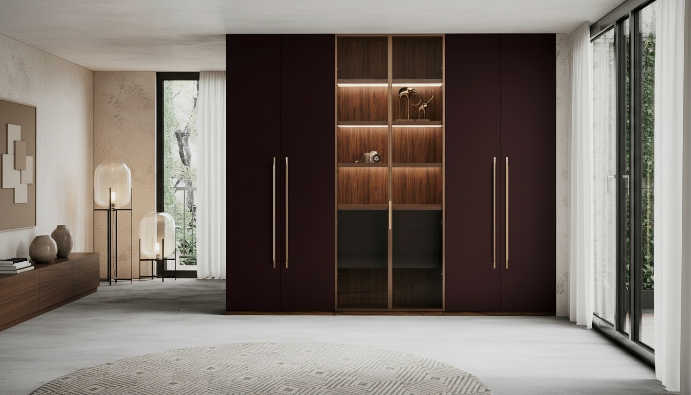 Шкаф-купе Модель 01