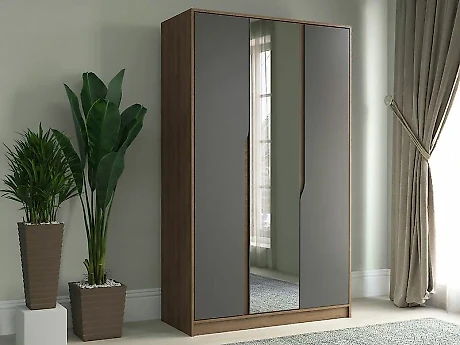 Прямой шкаф Модель 03