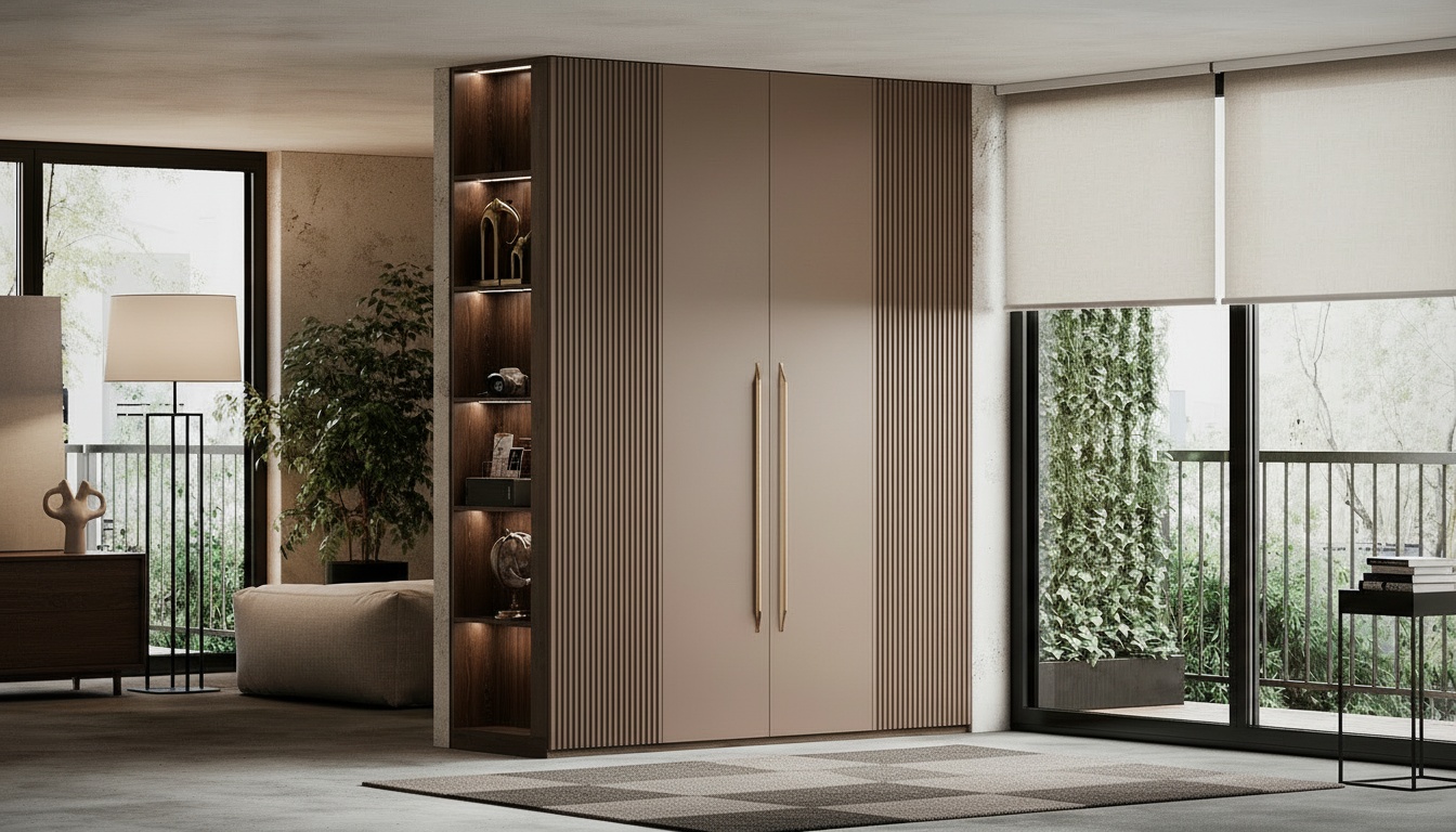 Шкаф-купе Модель 09