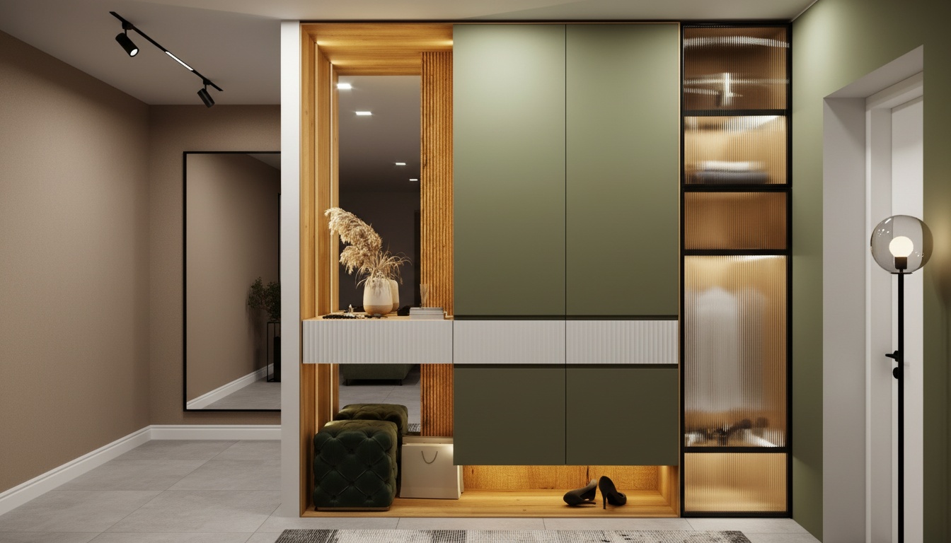 Шкаф-купе Модель 08