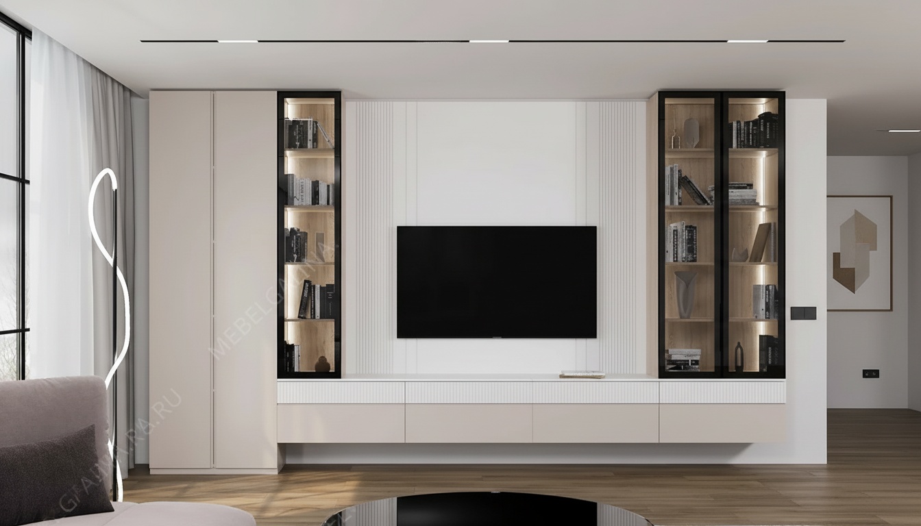 Гостиная Модель 11