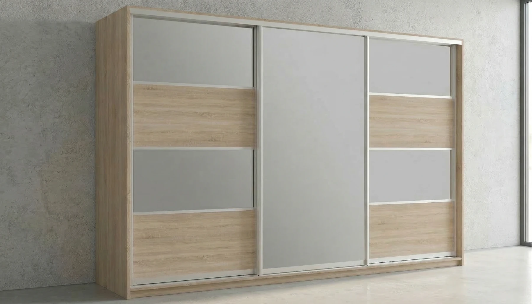 Шкаф-купе Модель 18