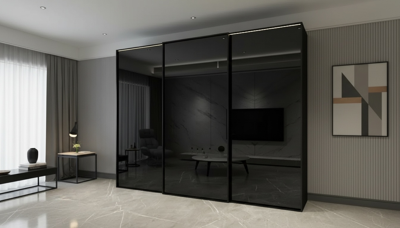 Шкаф-купе Модель 12